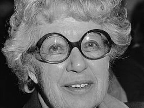 Aad Meinderts van Kinderboekenmuseum over expositie De eigenwijze kinderen van Annie M.G. Schmidt