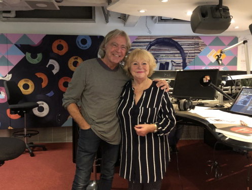 Gast: Govert de Roos