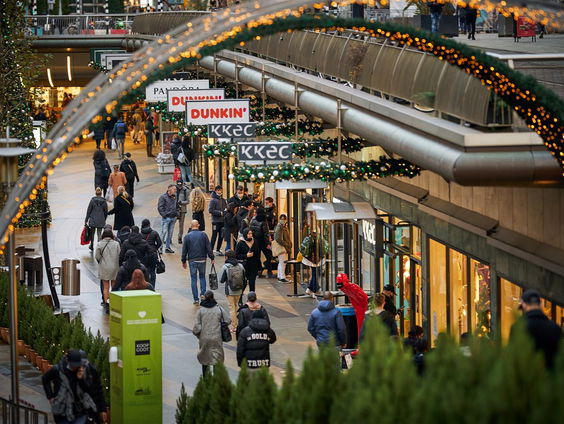 Hoe voorkom je onnodige aankopen in de decembermaand?