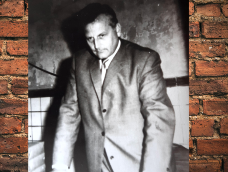 Charles zoekt vader Freijn deel 1