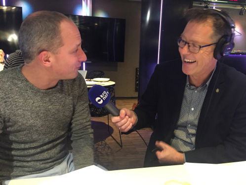 Oud-winnaar Sebastiaan Timmerman over de winnaar van dit jaar van de Theo Koomen Award