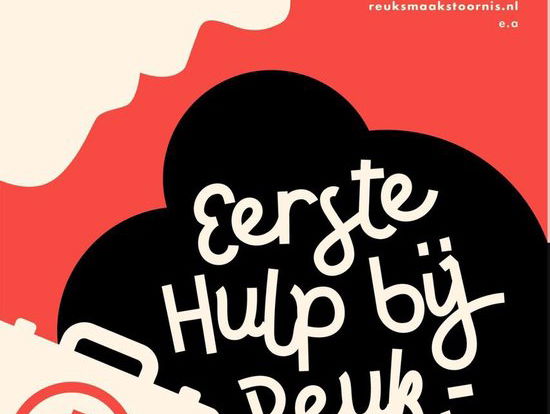 Eerste hulp bij reukverlies