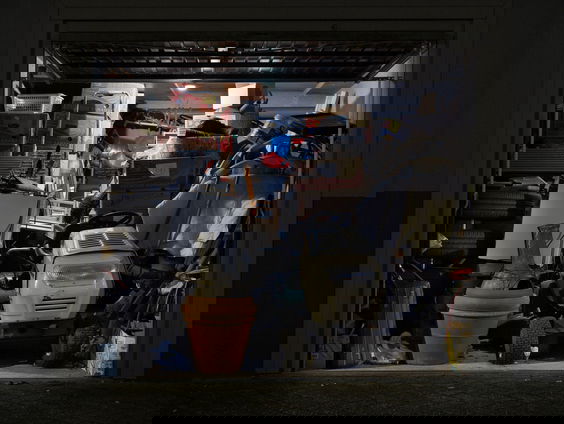 Rosalie van der Does: "Ik ben geïnteresseerd in menselijk gedrag!"