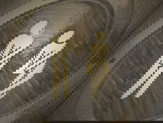 Wildpoepers in Friesland