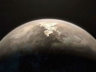 Nieuwe planeet ontdekt met beste kans op leven ooit