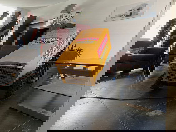 Voor duizenden euro's schade in je huis