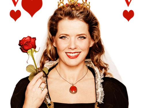 Linda Dekker komt wéér terug bij GTST