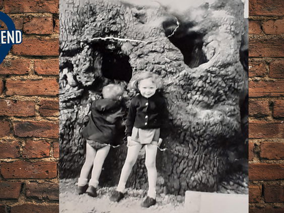 Riek zoekt haar nichtje Monique Manuputty - deel 2