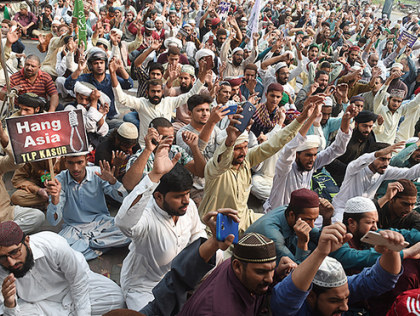 Wie zit er achter nepnieuws over christenvervolging?