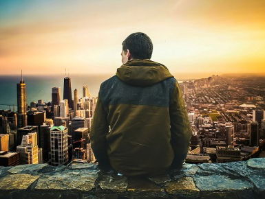 app ZeroPhobia tegen hoogtevrees