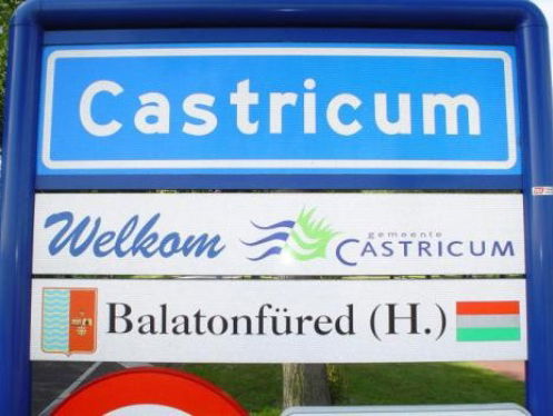 Vanaf middernacht kan er al gestemd worden in Castricum