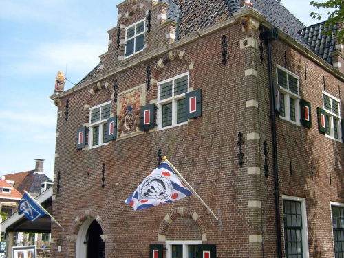 Thuis in Workum: Het Jopie Huisman Museum