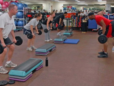 Kees van Velzen over weerstandstraining