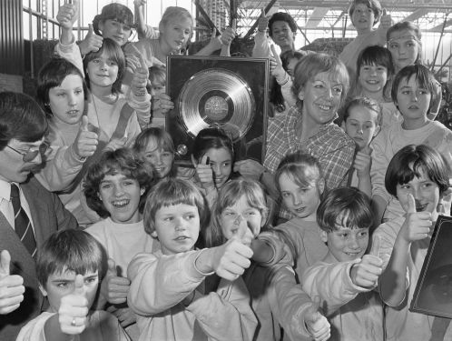 Kinderen voor Kinderen bestaat 40 jaar