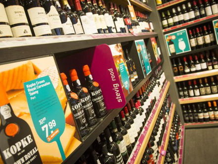 Campagne 'Ik pas' maakt mensen bewust van alcoholgebruik