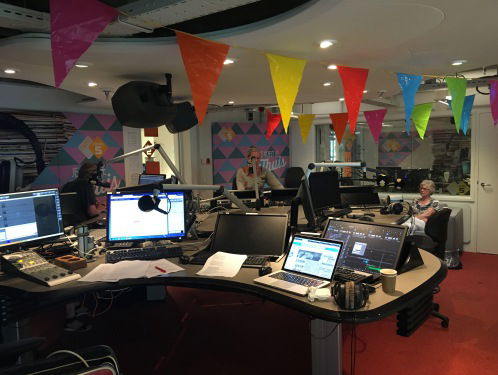 Forensisch dierenarts Monique Verkerk (2)