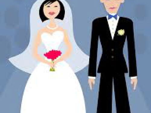 Trouwen onder huwelijkse voorwaarden