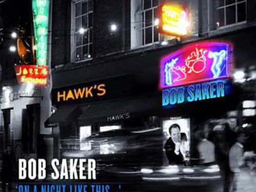 How Little We Learn Of Love - Bob Saker