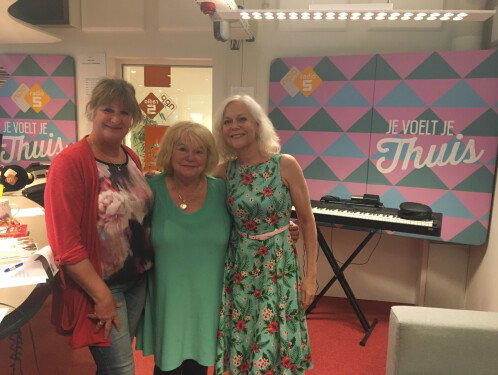 Annemiek van Kessel - Rijden Jullie Ook Voor Duiven?