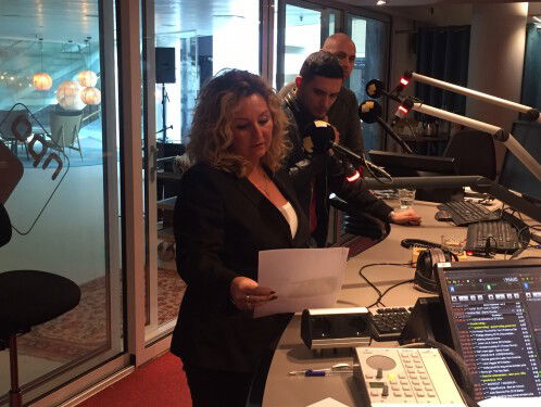 Joanne Hartlooper zoekt Griekse vriendin Athina deel 1