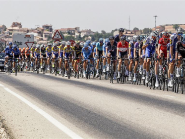 Vooruitblik op de Vuelta met Gio Lippens