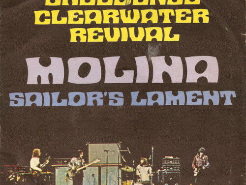Molina - Creedence Clearwater Revival