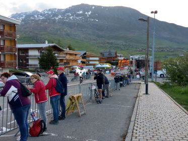 Deze deelnemer haalde veel geld op!