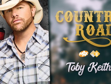 Country Roads - Toby Keith