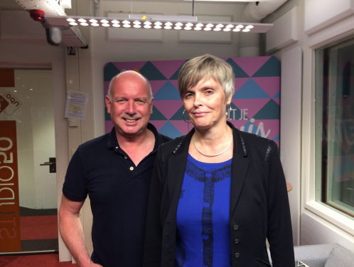 Bionica in een notendop en mossellijm voor botbreuken