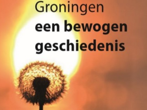 Herman Damveld: 'Gaswinning Groningen, een bewogen geschiedenis'
