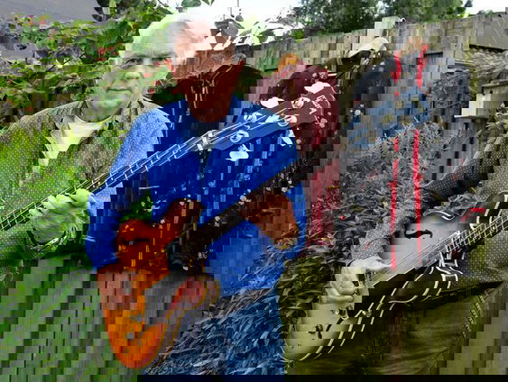 Jacques Smulders schreef het boek 'The Sixties & Amersfoort'