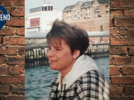 Marianne zoekt begeleidster Maria Nijburg - deel 2