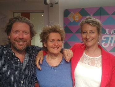 Saskia Boelsums over haar werk als Fotografe