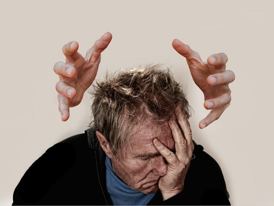 Zijn christelijke leiders extra kwetsbaar?