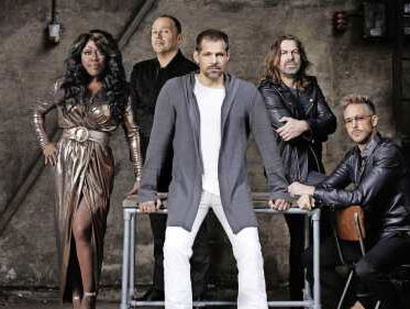 Richard Groenendijk wordt Herodes in Jesus Christ Superstar in Concert