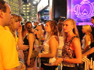 Beach Mission: Evangeliseren op de Spaanse Costa