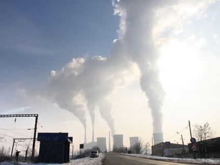 Guus Velders staat op de lijst met invloedrijkste personen van de wereld.
