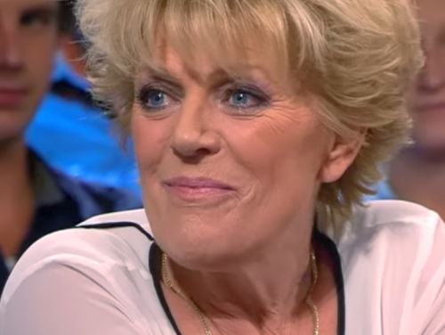 Simone Kleinsma over de bioscoopfilm 'Dorst'