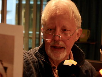 Sidney Vervuurt zoekt eerste liefde Elly van de Velde