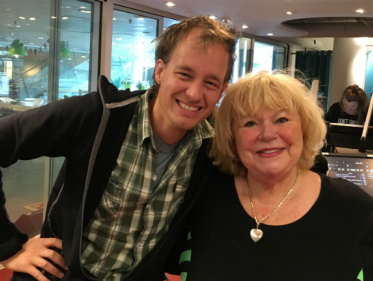 Jurriaan van Eerten: In Amerika is er heel veel spanning in de samenleving