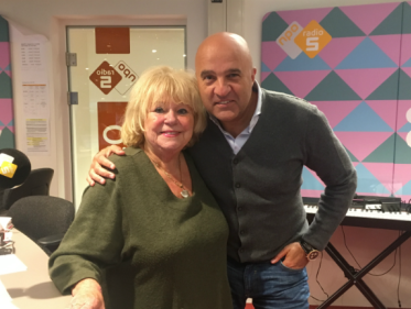 Gast: John van den Heuvel