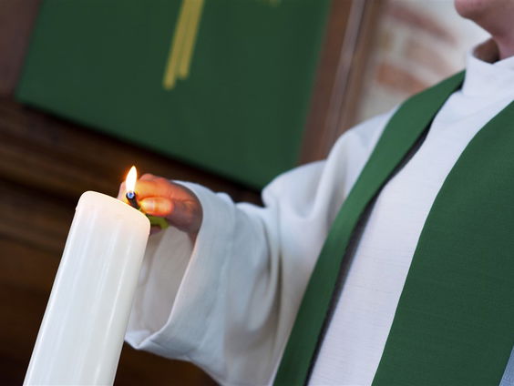 'Kritiek op dominees en voorgangers is vaak te hard'