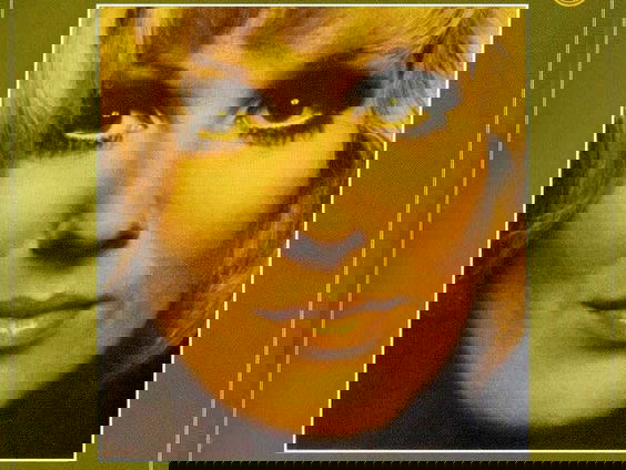 Liefde voor Muziek: Dusty Springfield - Dusty In Memphis