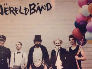 Karel de Rooij: "Het is zo'n mooi vak, ik ben blij dat ik nu ook mag regisseren"