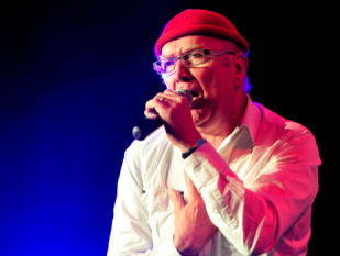 Hoe gaat het met...Harry Slinger?