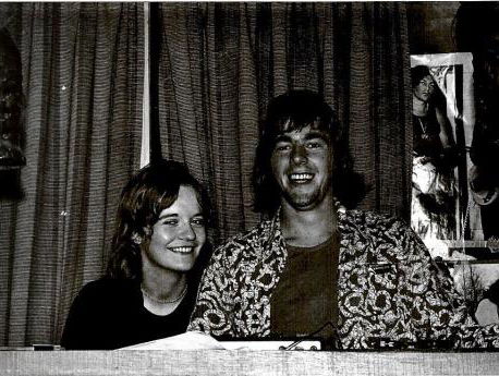 Freek Dijkstra zoekt zeven vakantievrienden - deel 1-2