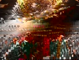 4.000 telefoontjes per dag door Netlfix