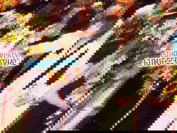 Aftellen naar het Songfestival: Ierland