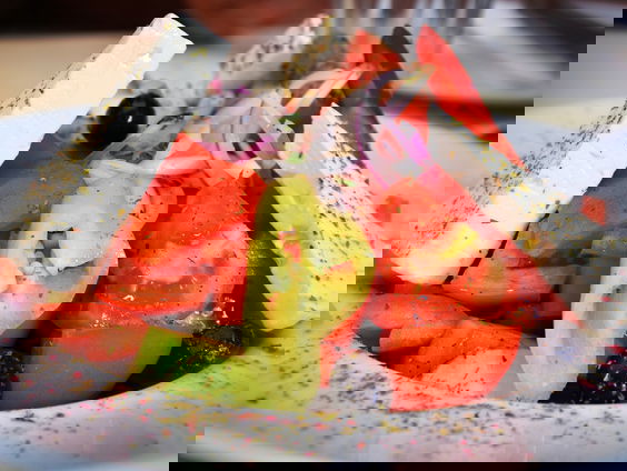 Culinaire wereldreis: Griekenland, vooral veel groente en deeggerechten