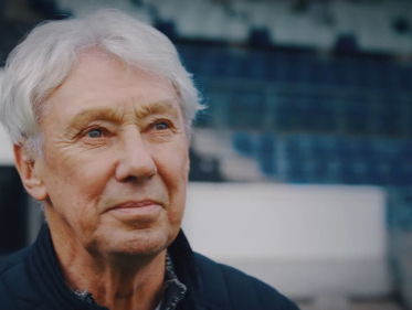 Football Memories: Willem II zet zich in tegen dementie